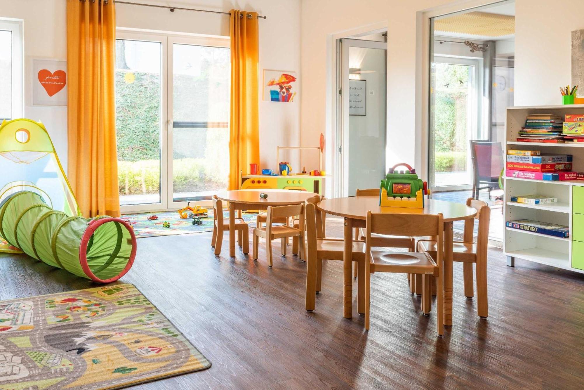 Appartement "Mondstein" Mit Penthouseflair - Oase Am Haff Garz  Esterno foto